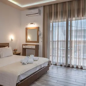 Anastasia's Apartament