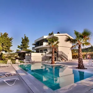 Pine Apartament