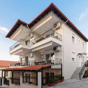 Ariana Apartament