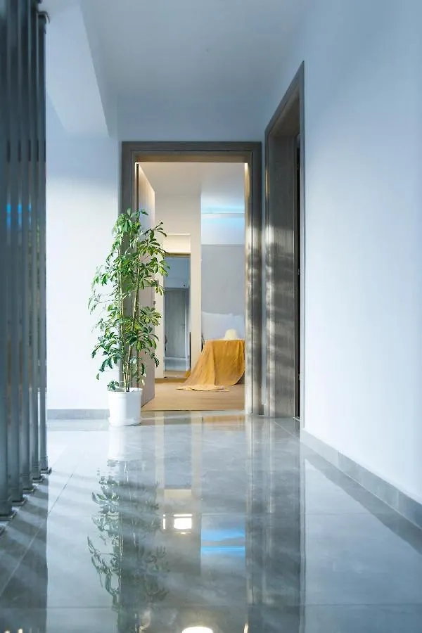 Summer In Polychrono Aparthotel