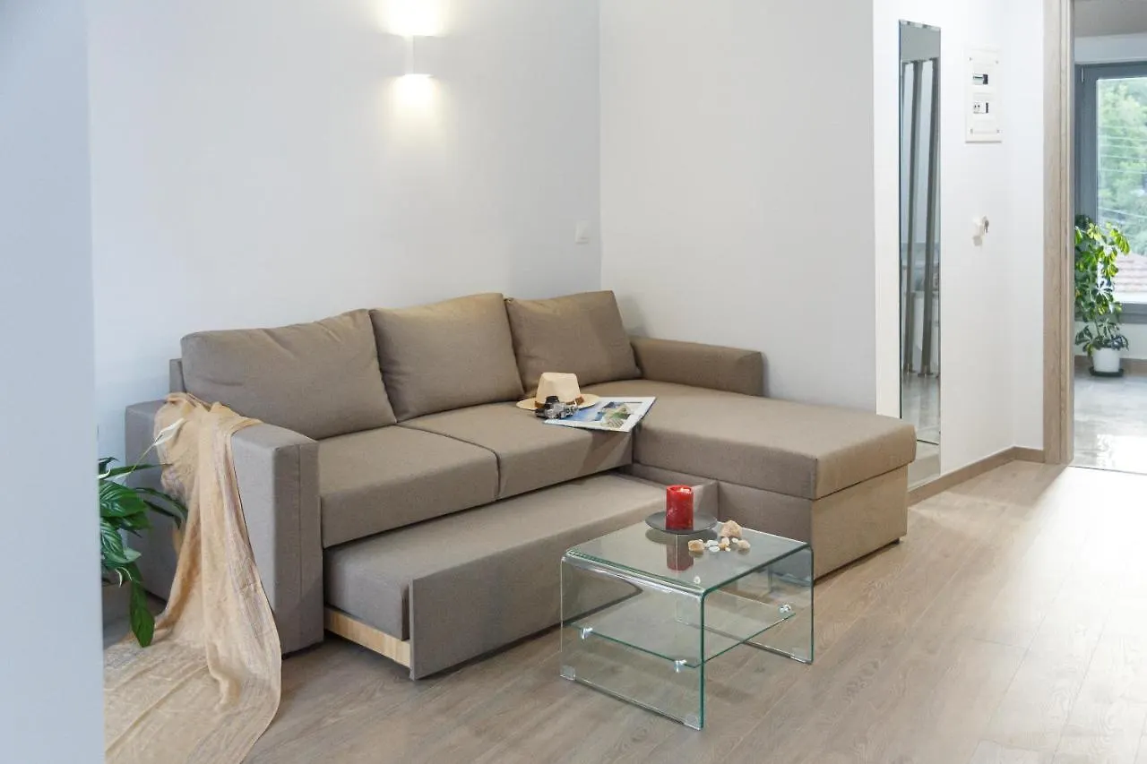 Summer In Polychrono Aparthotel
